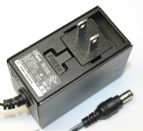 New 14.5V 0.8A Pace EADP-12LB Power Supply AC ADAPTER